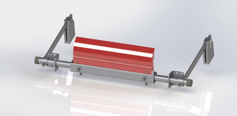 Belt Cleaner 01